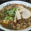 尾道ラーメン 一丁
