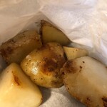 ザ・ルーモァバーガー - 