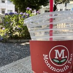 モンマスティー - 