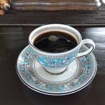 宮越屋珈琲 ムテキロウ - 