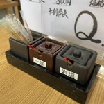 Q.庵+ - 