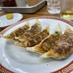 亀戸餃子 本店 - 