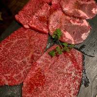 神楽坂焼肉 Kintan - 