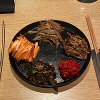 神楽坂焼肉 Kintan - 