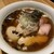 らぁめん鴇 - 料理写真: