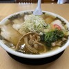 麺屋ようすけ 佐野新都市店
