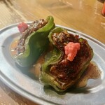 大衆肉酒場ブッチャー - 