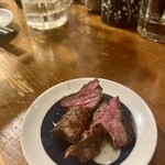 大衆肉酒場ブッチャー - 