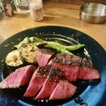 大衆肉酒場ブッチャー - 