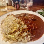 大衆肉酒場ブッチャー - 