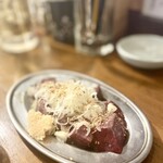 大衆肉酒場ブッチャー - 