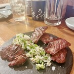 大衆肉酒場ブッチャー - 