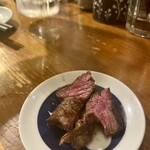 大衆肉酒場ブッチャー - 