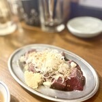 大衆肉酒場ブッチャー - 