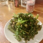 大衆肉酒場ブッチャー - 