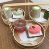 雲ノ茶カフェ 嵐山店