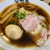 鯛塩そば 灯花 テラスモール松戸店