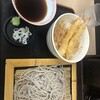 蕎麦 こばやし