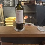 バール チッチャ - 