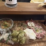 バール チッチャ - 