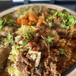 negombo33 - ラムキーマ