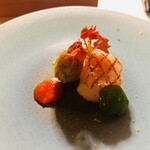 ザ ソウラクエン - 