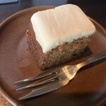 negombo33 - キャロットケーキ