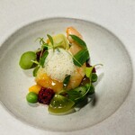 ザ ソウラクエン - 