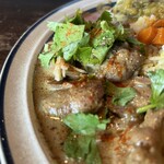 negombo33 - レバー