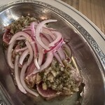 バール チッチャ - 