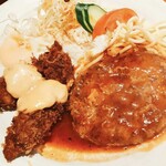 洋食屋マック - 