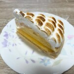 LA PATISSERIE ISA - 料理写真: