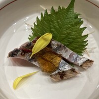 京都 鮨 もと樹 - 