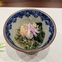 京都 鮨 もと樹 - 