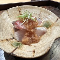御料理 ふじ田 - 
