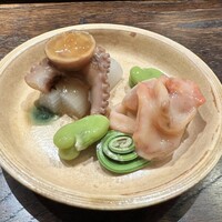 御料理 ふじ田 - 