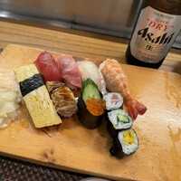 太助寿し - 
