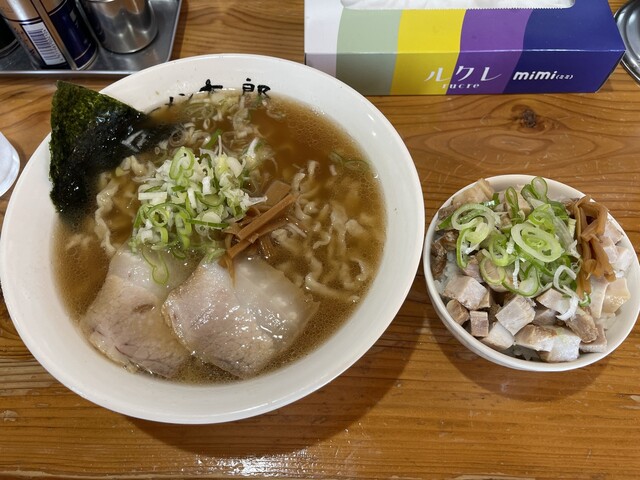 ラーメン太郎 - 酒田/ラーメン | 食べログ