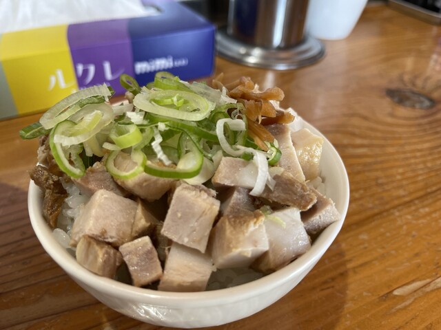 ラーメン太郎 - 酒田/ラーメン | 食べログ
