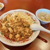 中華料理 頤和園 博多駅前店