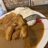 カレーの準泰