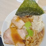 麺屋 壱心 - 