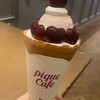 gelato pique cafe 三井アウトレットパーク大阪門真店