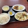中国料理 盛隆