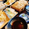 信州安曇野手打蕎麦 たか瀬