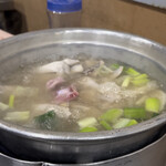 明洞タッカンマリ - 