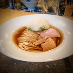 NOUILLES JAPONAISE とくいち - 