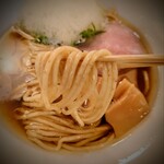 NOUILLES JAPONAISE とくいち - 