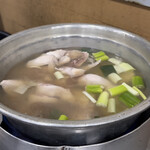 明洞タッカンマリ - 