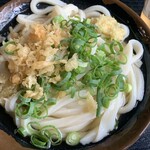手打十段 うどんバカ一代 - 